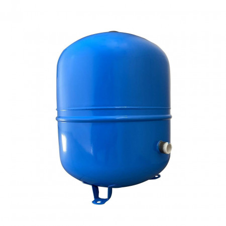 Гидроаккумулятор с фиксированной мембраной 50 л ZILMET HYDRO-pro 10bar вертикальный ( 11A0005000 )