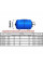 Гидроаккумулятор 50л Zilmet ultra-pro 10bar ( 1100005005 )