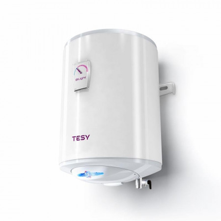 Водонагреватель Tesy Bilight Slim 30 л, мокрый ТЭН 1,2 кВт GCV 30 35 12 B11 TSRC (GCV303512B11TSRС) 303295