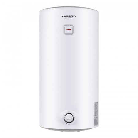 Водонагреватель Thermo Alliance 80 л SLIM вертикальный, мокрый ТЭН 1,5 кВт D80V15Q2