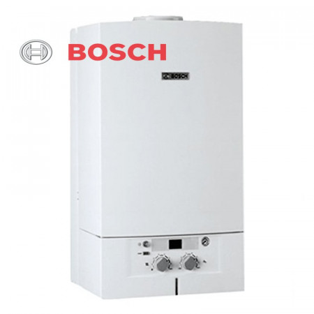 Газовый котел Bosch GAZ-3000 ZW 28-2 KE