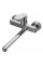 Смеситель для кухни TOPAZ BARTS TB 07218-H36