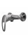 Смеситель для душа Globus Lux Caprice GLCA-0105N