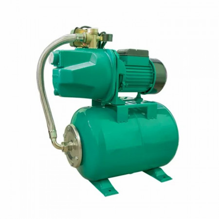 Насосная станция SHIMGE JET1100A с баком 24л