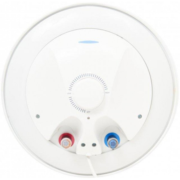 Водонагреватель (бойлер) электрический накопительный Midea D80-15F6(D)
