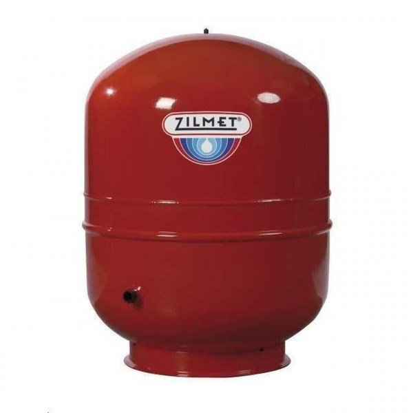 Бак Zilmet cal-pro для отопительных систем 80л. 6bar ( 1300008000 )
