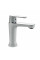 Змішувач для умивальника Globus Lux Laguna GLA-0401-7-WHITE