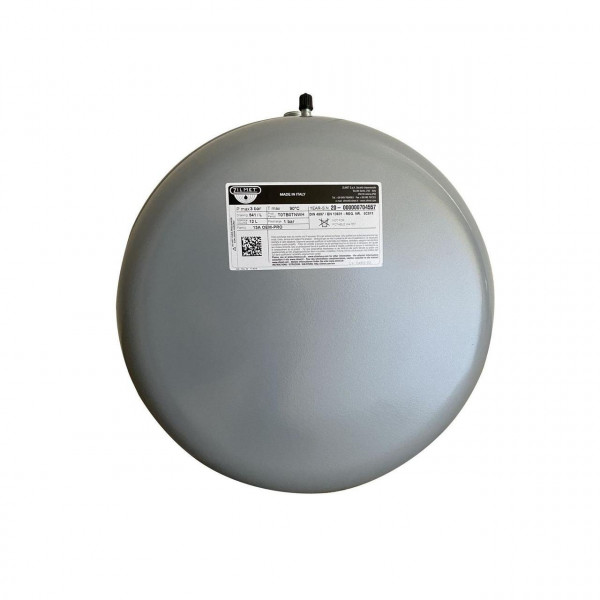 Бак Zilmet oem-pro для монтажа в котле Арт 541 12л. 3bar ( 13A6001206 )