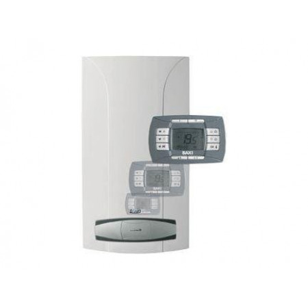 Газовый котел Baxi Luna3 Comfort 310 Fi