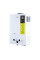 Колонка газовая дымоходная Thermo Alliance Compace JSD20-10CL 10 л White