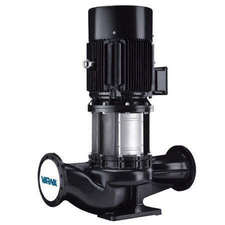 Циркуляционные электронасосы VARNA TD32-25/2DWHC (220V)