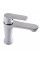 Змішувач для умивальника Globus Lux Laguna GLA-0401-7-WHITE