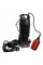 Насос дренажный VOLKS pumpe QDX5-9 0,75 кВт
