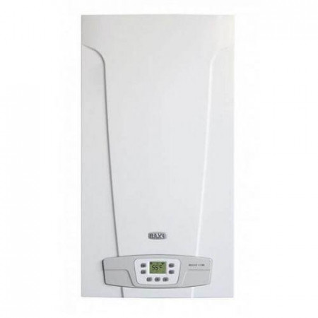 Газовый котел Baxi ECO 4S 1.24 F