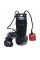 Насос дренажный VOLKS pumpe QDX5-9 0,75 кВт
