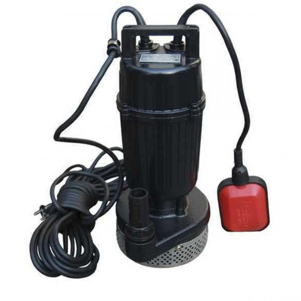 Насос дренажный VOLKS pumpe QDX5-9 0,75 кВт
