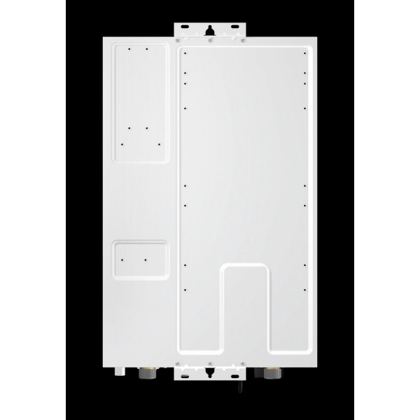 Электрический котел Thermex Grizzly 5-12 Wi-Fi