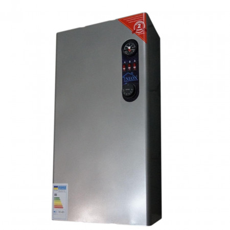 Электрический котел NEON PRO 18,0 кВт 380 В, модульный контактор