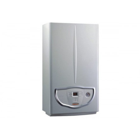Immergas Mini Eolo 24 3 E  (турб.)  + труба