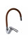 Смеситель для кухни DOMINO SIRIUS DSV-203SLR-Brown