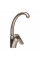 Змішувач для кухні Globus Lux QUEENSLAND GLQU-0203S-BIG-8-STSTEEL