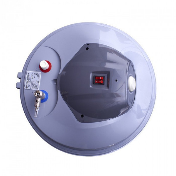 Водонагреватель (бойлер) Eldom Eureka 120 2x1 kw WV12046D
