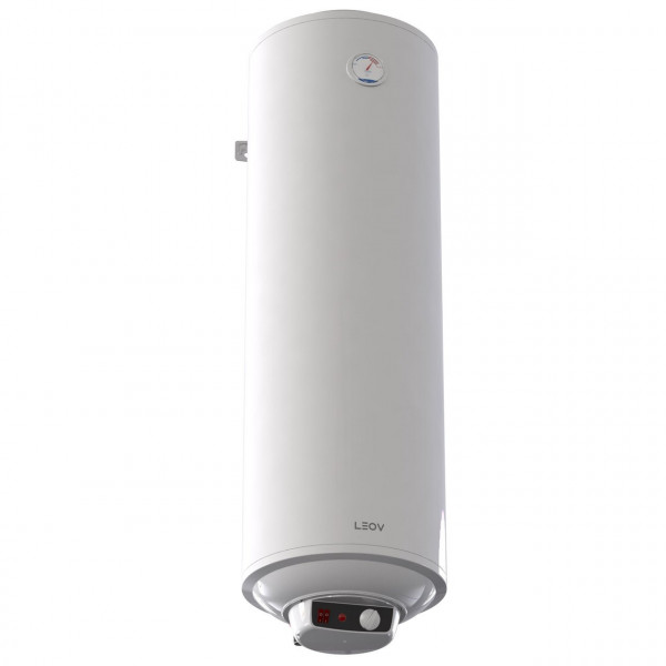 Водонагреватель LEOV LV Slim Dry 80 l сухой тен (80L Slim D)