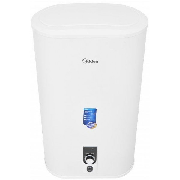 Водонагреватель (бойлер) электрический накопительный Midea D80-20ED2(D)