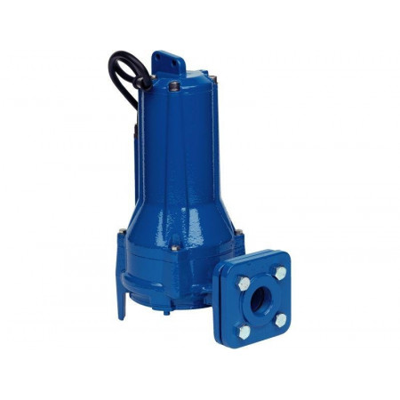Насос дренажный Speroni CUTTY 150/N OIL + пульт 230В