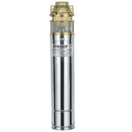 Скважинные электронасосы Насосы плюс оборудование 3SKm100