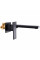 Смеситель для умывальника TOPAZ ODISS TO 18235-H66-BL
