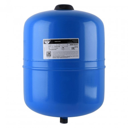 Гидроаккумулятор с фиксированной мембраной 18л ZILMET HYDRO-pro 10bar ( 11A0001800 )