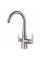 Смеситель для кухни под осмос Globus Lux LAZER GLLR-0999-8-STSTEEL