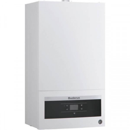Газовый котел Buderus Logamax U072-35