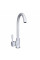 Смеситель для кухни Globus Lux LAZER GLLR-0103 S-WHITE