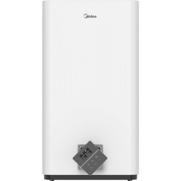 Водонагреватель (бойлер) электрический накопительный Midea PRIME Wi-Fi D100-20ED6(W)