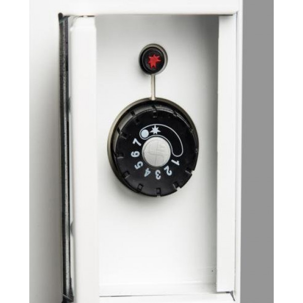 Котёл газовый ATON Compact 16EBУ + комплект труб, двухконтурный