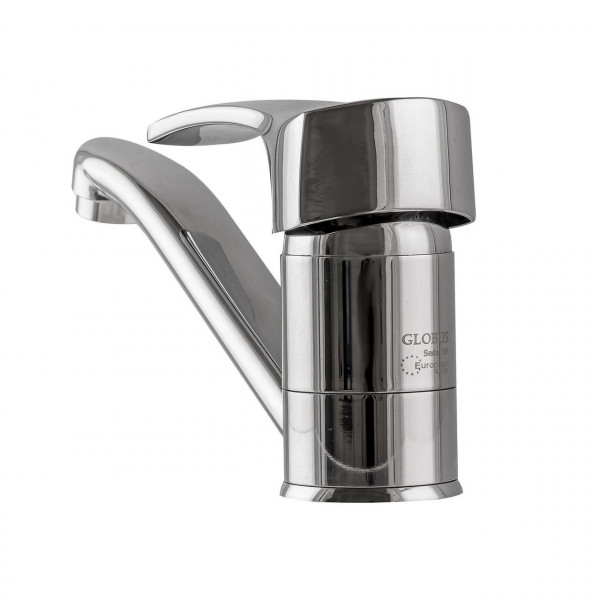 Смеситель для умывальника Globus Lux QUEENSLAND GLQU-103M