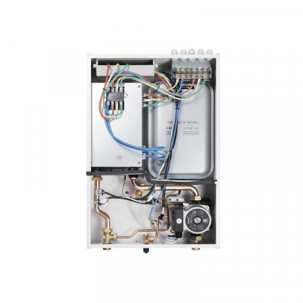 Котел електричний Thermo Alliance 12 кВт