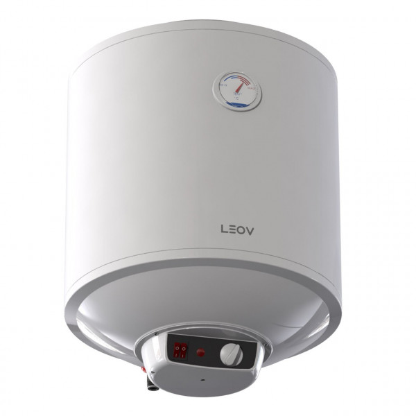 Водонагрівач LEOV LV Dry 50 l сухий тін (50L D)