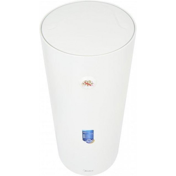 Водонагреватель (бойлер) электрический накопительный Midea D80-15F6(D)