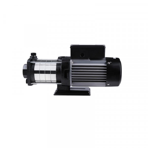 Насос самососающийся многоступенчатый Thermo Alliance SRM-305 0,75 кВт