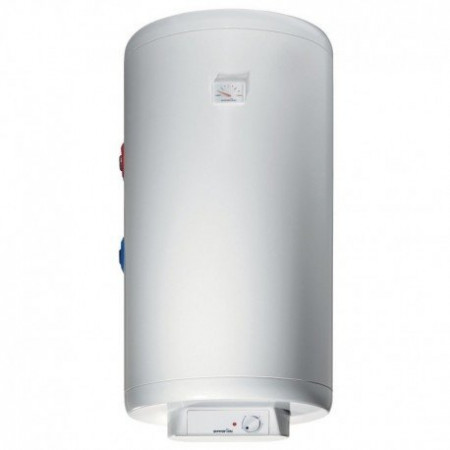 Водонагреватель комбинированный Gorenje TGRK 100 LN/V9, мокрый ТЭН, 100 литров, подключение слева