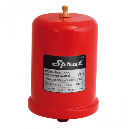 Расширительные баки для систем отопления Sprut Sprut VT1