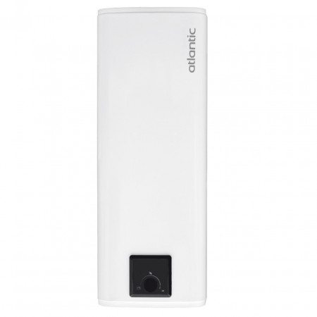 Водонагрівач Atlantic Steatite Cube VM 75 S4 C 1500W, сухий ТЕН, 75 літрів