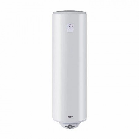 Водонагрівач Tesy Anticalc Slim 80 л, сухий ТЕН 2х1,2 кВт (GCV803524DB14TBRC) 304891