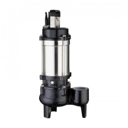 Фекальный насос Taifu WQD 0,75 кВт (корпус нерж.)