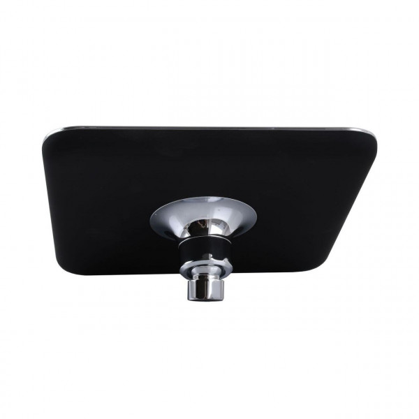 Душевая лейка Globus Lux D051411-Black
