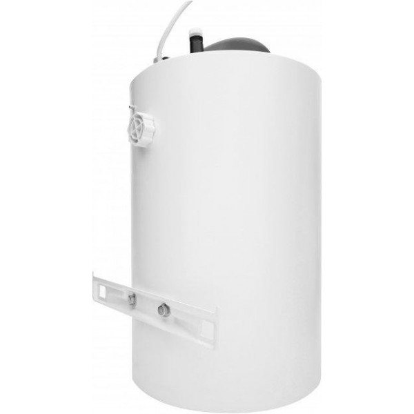 Водонагреватель (бойлер) электрический накопительный Midea PRIME Wi-Fi D30-15EFG(W)