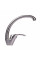 Змішувач для кухні Globus Lux Solly GLSO-0203S-8-STSTEEL